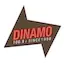 Logo Dinamo 100.9 Mhz