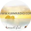 Logo KJBM Radio