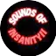 Logo Sounds Of Insanity Radio