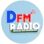 Logo DFM Radio