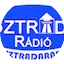 Logo Sztráda Rádió