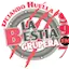 Logo La Bestia Grupera