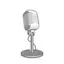 Logo pelusa radio 89.9 fm