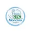 Logo Radio CTC Moncion 89.5 FM