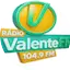 Logo Radio Valente FM