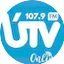 Logo Radio Unetev