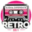 Logo Retro 88.1
