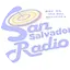 Logo San Salvador Radio 90s 2000s 2010s +