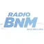 Logo Radio BNM Off Air