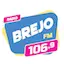 Logo Brejo fm