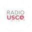 Logo Radio Universidad Surcolombiana