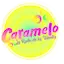 Logo Radio Caramelo