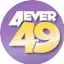 Logo 4ever49 Radio