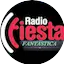 Logo RADIO FIESTA FANTASTICA