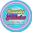 Logo Radio online Ecuador y su música