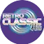 Logo RetroClassicHits