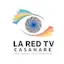 Logo La Red Tv Casanare