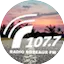 Logo Radio Roseaux FM 107.7