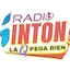 Logo Radio Sintonia - La Q pega Bien