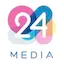 Logo media24