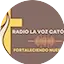 Logo Radio La Voz Católica