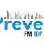 Logo Rádio Prever FM
