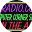 Logo Fifth Dimension Radio 5DRadio