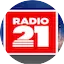 Logo Radio 21
