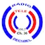 Logo Radio Decibel Fm