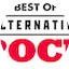 Logo Best of Rock FM - Alternative Rock