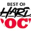 Logo Best of Rock FM - Hard Rock