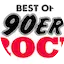 Logo Best of Rock FM - 90er Rock