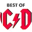 Logo Best of Rock FM - AC/DC