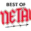 Logo Best of Rock FM - Metal