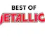 Logo Best of Rock FM - Metallica