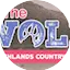 Logo The WOLF - Göttingen / Harz