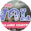 Logo The WOLF - Hannover