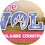 Logo The WOLF - Lüneburger Heide
