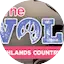 Logo The WOLF - Nordseeküste