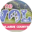 Logo The WOLF - Rheinland Pfalz