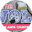 Logo The WOLF - Südhessen
