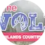 Logo The WOLF - Weserbergland