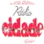 Logo Radio Cidade (a Nº1 Do Ouvinte)