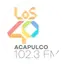 Logo Los 40