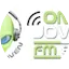 Logo Onda Joven