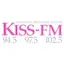Logo Kiss FM