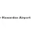 Logo Chester Hawarden Airport (EGNR)