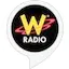 Logo Radio W Fm