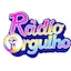 Logo Rádio Orgulho