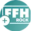 Logo FFH+ Rock